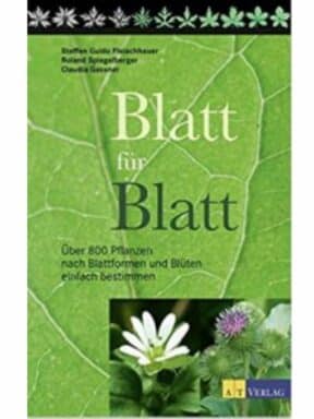 Buch Fleischhauer Guido Blatt für Blatt