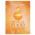 Buch Medical Food Anthony William