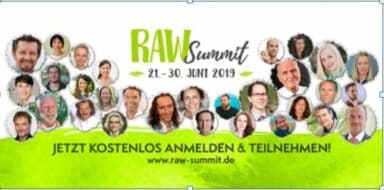 Raw Summit 2019 Kongress