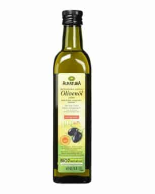 Olivenöl bio