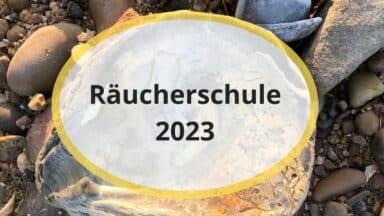 Räucherschule 2023