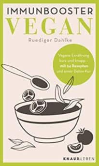 Buch Dahlke Immunbooster