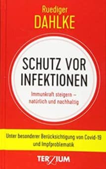 Buch Dahlke Schutz vor Infektionen