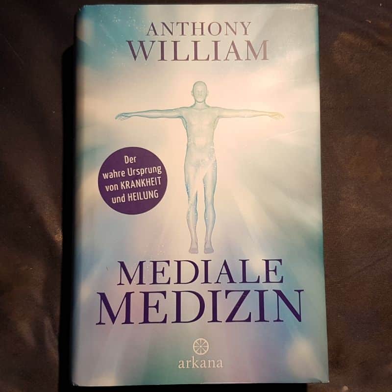 Buch mediale Medizin