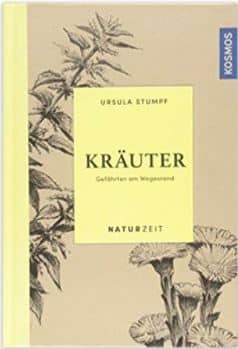 Ursula Stumpf Kräuterbuch
