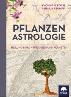 Ursula Stupf Pflanzenasatrologie