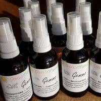 Gemmotherapie Gemmotherapie
