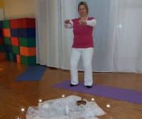 Qigong INtensiv-Workshop (10) Qigong INtensiv-Workshop (10)