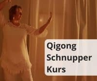 Schnupperqigong Schnupperqigong