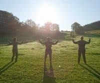 Qigong Qigong