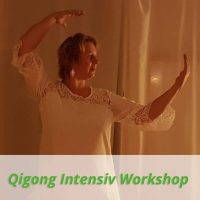 Qigong Intensiv Workshop neutral